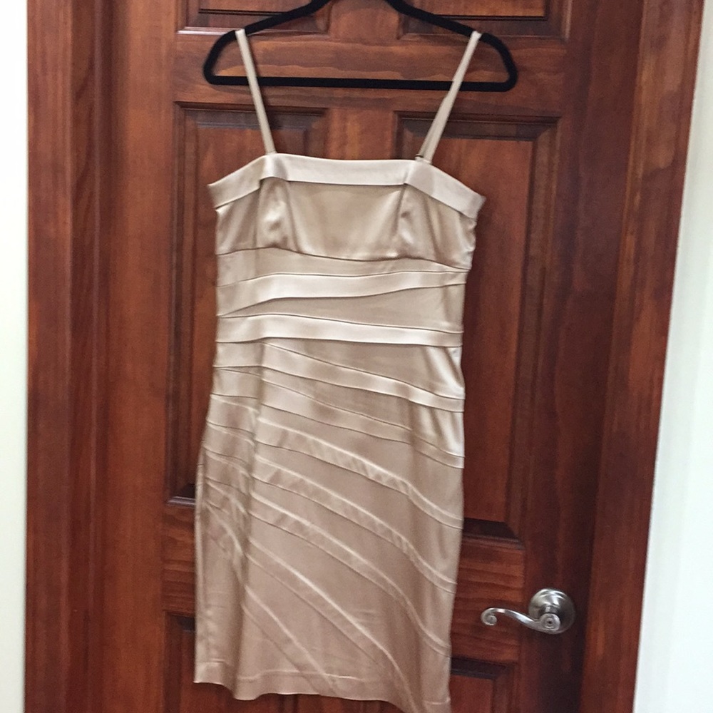 Calvin Klein dress